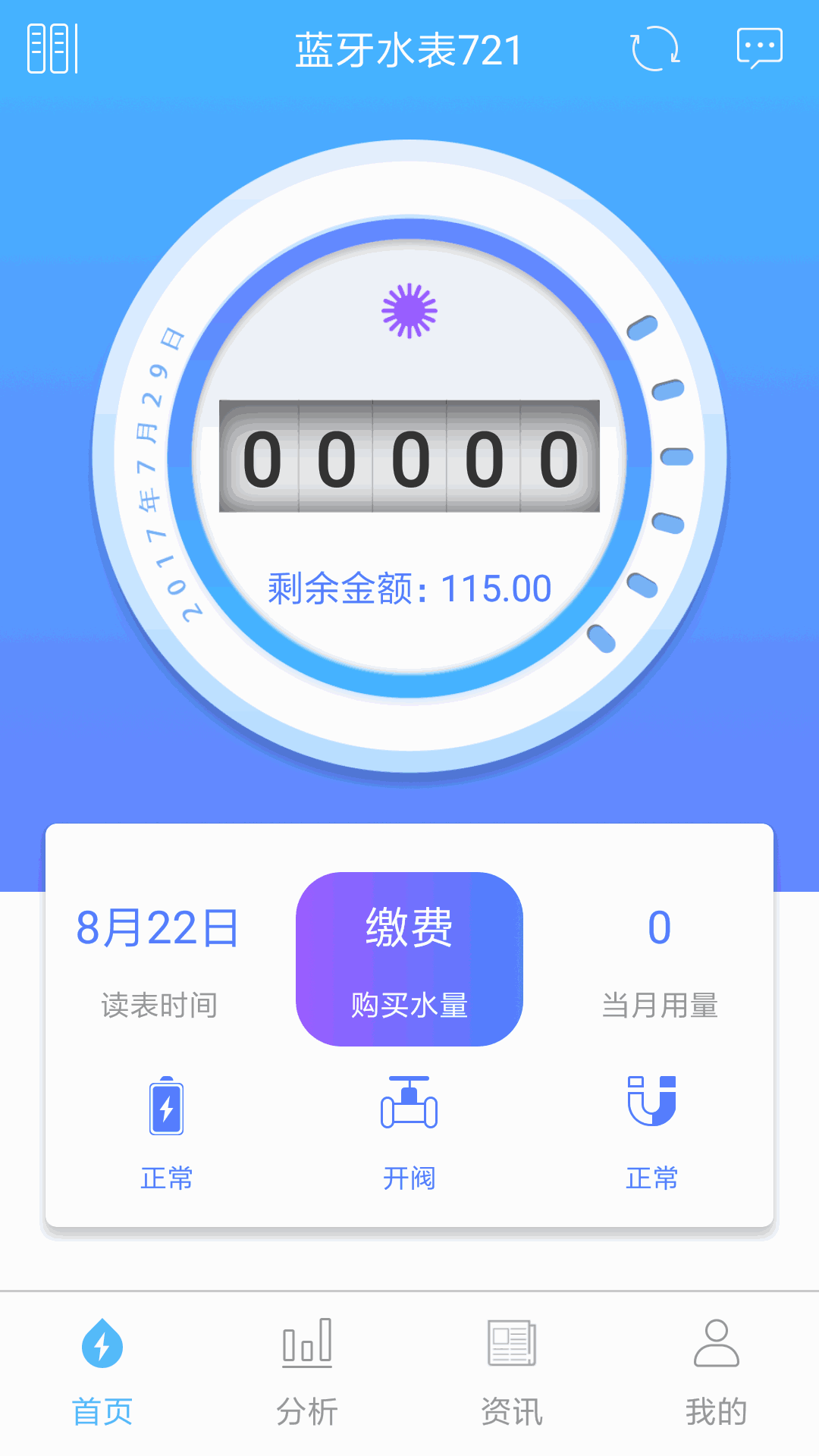 米小丫